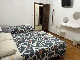 Bed2Go Botticelli