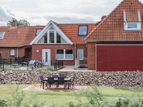 Torbogenhuus No. 5 Comfortable Holiday Residence