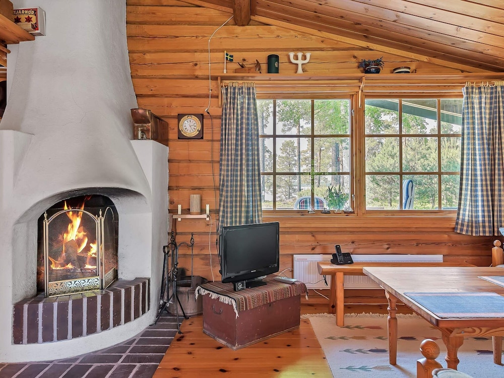 4 Star Holiday Home in Yxlan