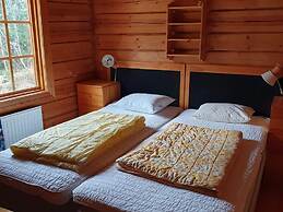 4 Star Holiday Home in Yxlan