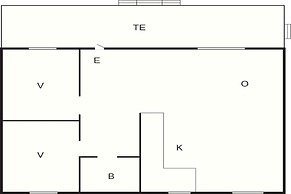 4 Star Holiday Home in Yxlan