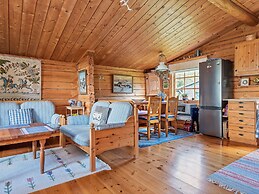 4 Star Holiday Home in Yxlan