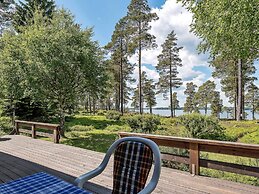 4 Star Holiday Home in Yxlan