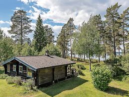 4 Star Holiday Home in Yxlan