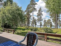 4 Star Holiday Home in Yxlan