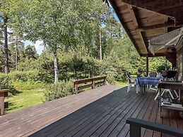 4 Star Holiday Home in Yxlan