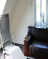 Borkum Ideal 71 A Comfortable Holiday Residence