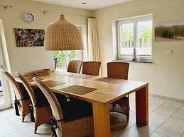 Borkum Ideal 71 A Comfortable Holiday Residence