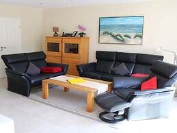Borkum Ideal 71 A Comfortable Holiday Residence