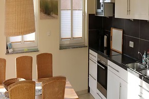 Borkum Ideal 71 A Comfortable Holiday Residence