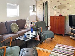 6 Person Holiday Home in Kattarp