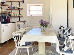 6 Person Holiday Home in Kattarp
