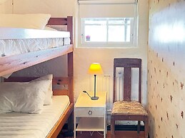 6 Person Holiday Home in Kattarp