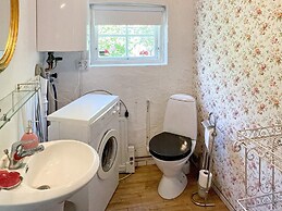 6 Person Holiday Home in Kattarp
