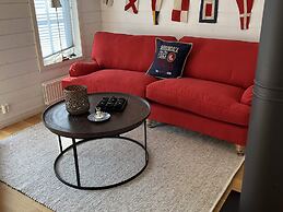 5 Star Holiday Home in Bohus Malmon