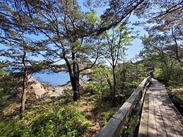 5 Star Holiday Home in Bohus Malmon