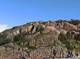 5 Star Holiday Home in Bohus Malmon