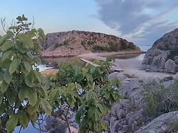 5 Star Holiday Home in Bohus Malmon