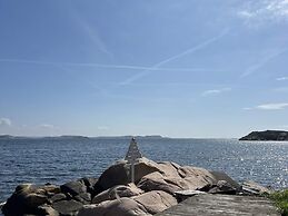 5 Star Holiday Home in Bohus Malmon