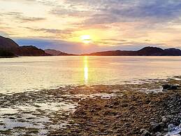 6 Person Holiday Home in Flatanger