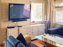 6 Person Holiday Home in Flatanger