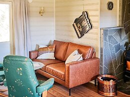 6 Person Holiday Home in Flatanger