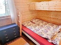 6 Person Holiday Home in Flatanger