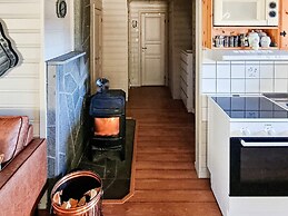 6 Person Holiday Home in Flatanger