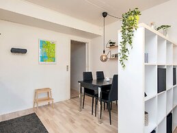 2 Person Holiday Home in Ringkobing
