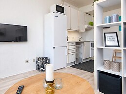 2 Person Holiday Home in Ringkobing