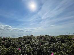 2 Person Holiday Home in Ringkobing