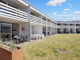 2 Person Holiday Home in Ringkobing