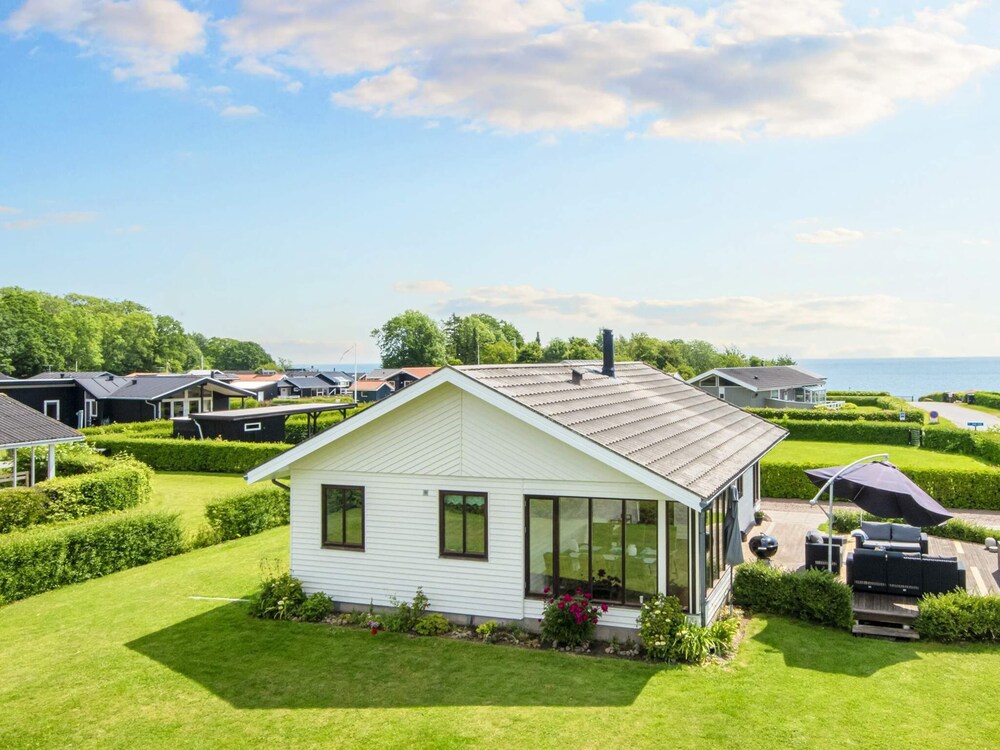4 Star Holiday Home in Juelsminde
