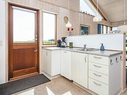 4 Star Holiday Home in Juelsminde