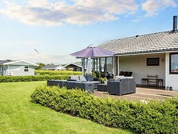 4 Star Holiday Home in Juelsminde