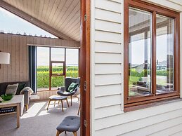 4 Star Holiday Home in Juelsminde