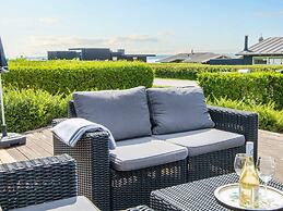 4 Star Holiday Home in Juelsminde