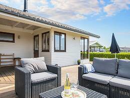 4 Star Holiday Home in Juelsminde