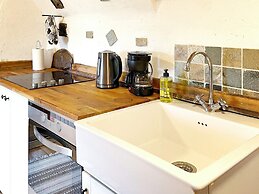5 Person Holiday Home in Hogsby
