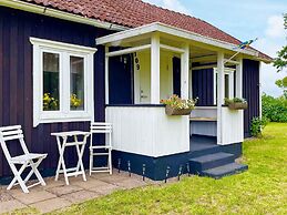 5 Person Holiday Home in Hogsby
