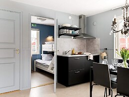 4 Star Holiday Home in Garsnas