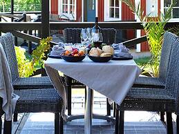4 Star Holiday Home in Garsnas