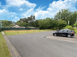 Chalet in De Haan Near Sandy Beaches