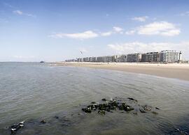 Chalet in De Haan Near Sandy Beaches