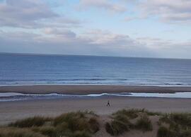 Chalet in De Haan Near Sandy Beaches