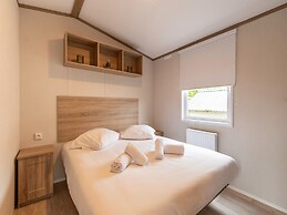 Chalet in De Haan Near Sandy Beaches
