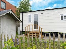 Chalet in De Haan Near Sandy Beaches