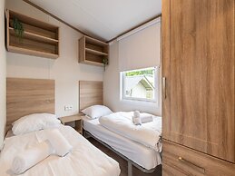 Chalet in De Haan Near Sandy Beaches