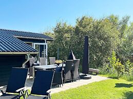 4 Person Holiday Home in Thisted
