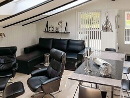 4 Person Holiday Home in Thisted
